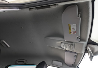 Подержанный автомобиль LADA (ВАЗ) Vesta Wagon 2018 года (22 фото)