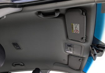 Подержанный автомобиль Hyundai ix35 2013 года (22 фото)