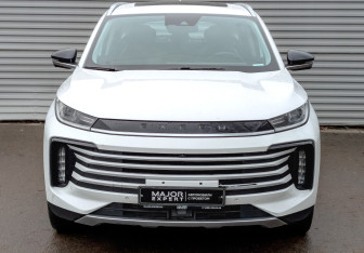 Подержанный автомобиль Exeed TXL 2022 года (2 фото)