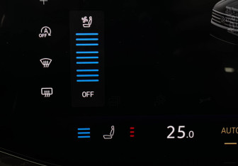Новый Volkswagen Touareg 2026 (24 фото)