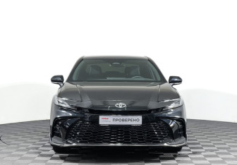 Подержанный автомобиль Toyota Camry Sedan 2024 года (2 фото)