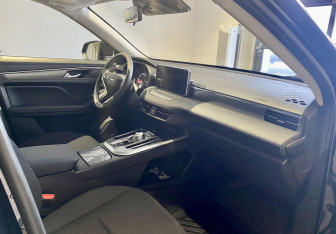 Новый Haval Jolion 2025 (11 фото)