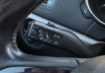 Подержанный автомобиль Skoda Yeti 2014 года (18 фото)