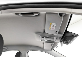 Подержанный автомобиль Haval Jolion 2023 года (22 фото)