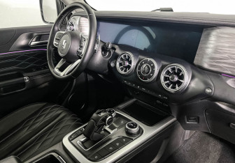 Подержанный автомобиль Tank 300 2023 года (9 фото)