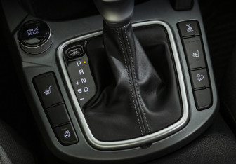 Подержанный автомобиль Kia Seltos 2020 года (16 фото)