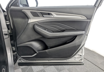 Подержанный автомобиль Haval F7 2021 года (25 фото)