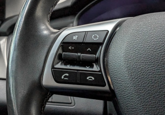 Подержанный автомобиль Hyundai Sonata 2018 года (26 фото)