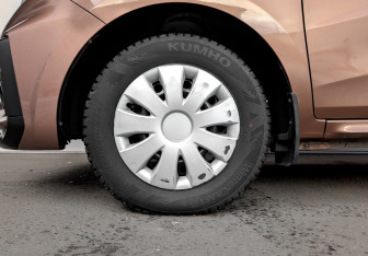 Подержанный автомобиль LADA (ВАЗ) XRAY 2020 года (18 фото)