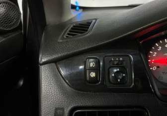 Подержанный автомобиль Mitsubishi Lancer Sedan 2009 года (18 фото)