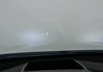 Подержанный автомобиль Geely Tugella 2022 года (19 фото)