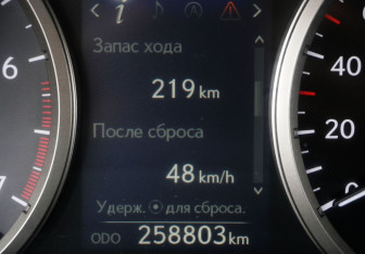 Подержанный автомобиль Lexus NX 2015 года (17 фото)