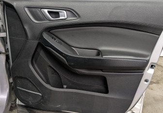 Подержанный автомобиль Chery Tiggo 4 2022 года (24 фото)