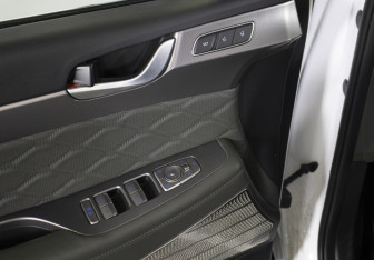 Подержанный автомобиль Hyundai Palisade 2020 года (24 фото)