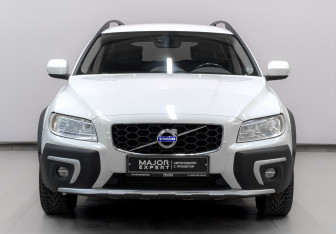 Подержанный автомобиль Volvo XC70 2014 года (2 фото)