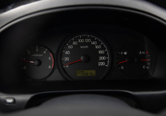 Подержанный автомобиль Hyundai Grand Starex 2008 года (10 фото)