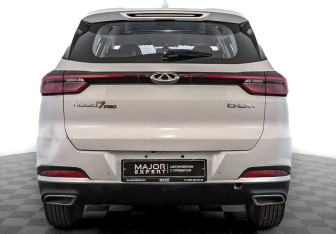 Подержанный автомобиль Chery Tiggo 7 Pro 2022 года (6 фото)