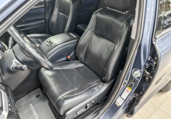 Подержанный автомобиль Toyota Highlander 2014 года (20 фото)