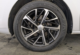 Подержанный автомобиль Haval Jolion 2022 года (12 фото)