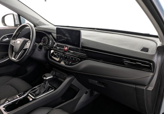 Новый Москвич 3 2023 (13 фото)