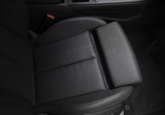 Подержанный автомобиль Audi A5 Liftback 2023 года (33 фото)