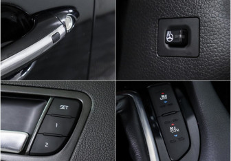 Подержанный автомобиль Kia Optima Sedan 2014 года (10 фото)