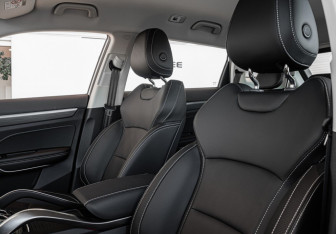 Новый Belgee X70 2025 (15 фото)