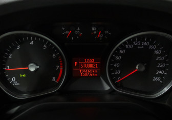 Подержанный автомобиль Ford S-MAX 2010 года (12 фото)