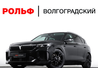 Подержанный автомобиль Voyah Free 2023 года (32 фото)