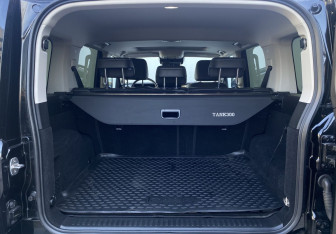 Подержанный автомобиль Tank 300 2023 года (16 фото)