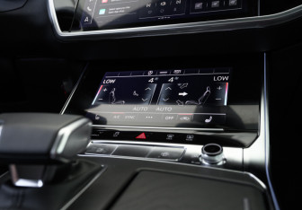 Новый Audi A6 Sedan 2026 (47 фото)