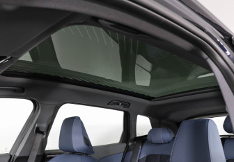 Новый BMW X3 2025 (22 фото)