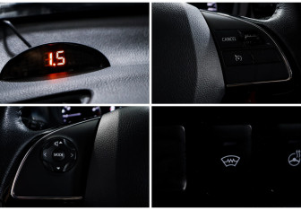 Подержанный автомобиль Mitsubishi Outlander 2019 года (17 фото)