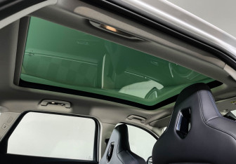 Новый BMW X1 2025 (16 фото)