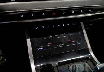 Подержанный автомобиль Chery Tiggo 4 Pro 2022 года (25 фото)