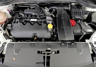 Подержанный автомобиль LADA (ВАЗ) Vesta Sedan 2023 года (9 фото)
