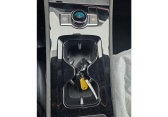 Новый Volkswagen Tiguan 2025 (15 фото)