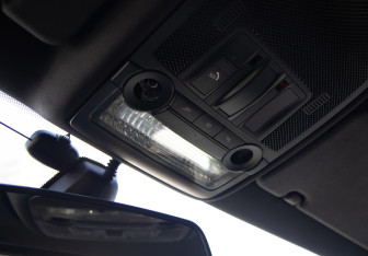 Подержанный автомобиль BMW X5 2009 года (15 фото)