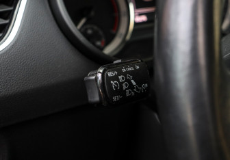 Подержанный автомобиль Skoda Octavia Liftback 2018 года (14 фото)