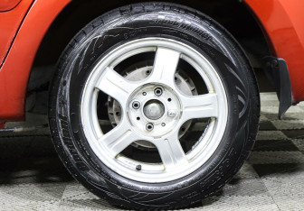 Подержанный автомобиль LADA (ВАЗ) Granta Sedan 2021 года (7 фото)