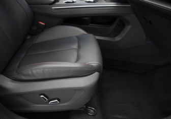 Подержанный автомобиль Changan CS55PLUS 2023 года (31 фото)