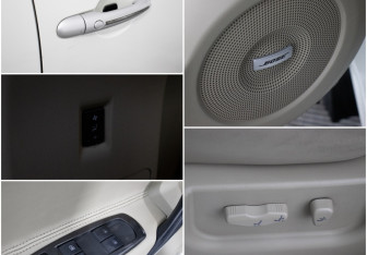 Подержанный автомобиль Renault Koleos 2013 года (16 фото)