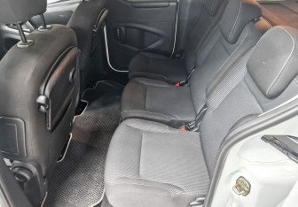 Подержанный автомобиль Citroen Berlingo 2021 года (12 фото)