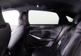 Подержанный автомобиль Geely Preface 2024 года (12 фото)