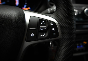 Подержанный автомобиль LADA (ВАЗ) Vesta Wagon 2020 года (15 фото)