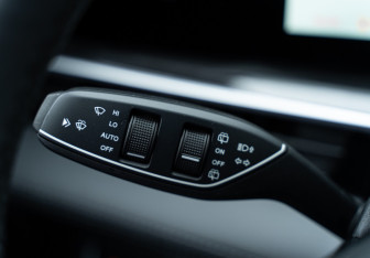 Новый Exeed RX 2025 (27 фото)