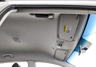 Подержанный автомобиль Kia Rio Hatchback 2021 года (22 фото)