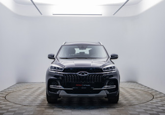 Подержанный автомобиль Chery Tiggo 8 2020 года (2 фото)