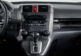 Подержанный автомобиль Honda CR-V 2011 года (13 фото)
