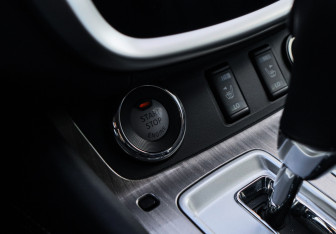 Подержанный автомобиль Nissan Murano Suv 2021 года (17 фото)